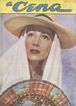 A CENA MUDA magazine side cover Issue 13 30 March 1948