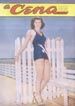 A CENA MUDA magazine side cover Issue 16 20 April 1948