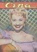 A CENA MUDA magazine side cover Issue 18 4 May 1948
