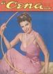A CENA MUDA magazine side cover Issue 22 1 June 1948