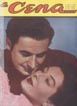 A CENA MUDA magazine side cover Issue 23 8 June 1948