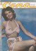 A CENA MUDA magazine side cover Issue 24 15 June 1948