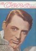 A CENA MUDA magazine side cover Issue 38 21 September 1948