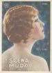 A CENA MUDA magazine side cover Issue 484 3 July 1930