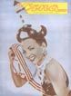 A CENA MUDA magazine side cover Issue 42 19 October 1948
