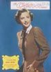 A CENA MUDA magazine side cover Issue 47 23 November 1948