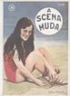 A CENA MUDA magazine side cover Issue 485 10 July 1930