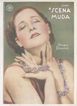 A CENA MUDA magazine side cover Issue 487 24 July 1930