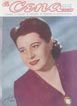 A CENA MUDA magazine side cover Issue 5 1 February 1949