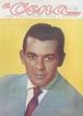 A CENA MUDA magazine side cover Issue 6 8 February 1949