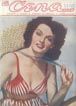 A CENA MUDA magazine side cover Issue 10 8 March 1949