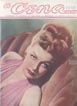 A CENA MUDA magazine side cover Issue 14 5 April 1949