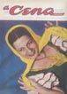 A CENA MUDA magazine side cover Issue 20 17 May 1949