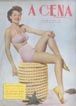 A CENA MUDA magazine side cover Issue 29 19 July 1949