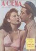 A CENA MUDA magazine side cover Issue 30 26 July 1949