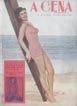 A CENA MUDA magazine side cover Issue 31 2 August 1949