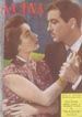 A CENA MUDA magazine side cover Issue 37 13 September 1949