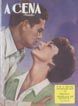 A CENA MUDA magazine side cover Issue 38 20 September 1949