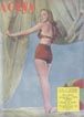 A CENA MUDA magazine side cover Issue 39 27 September 1949