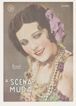 A CENA MUDA magazine side cover Issue 494 11 September 1930