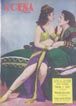 A CENA MUDA magazine side cover Issue 40 4 October 1949