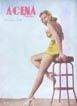 A CENA MUDA magazine side cover Issue 46 15 November 1949