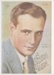 A CENA MUDA magazine side cover Issue 495 18 September 1930
