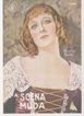 A CENA MUDA magazine side cover Issue 496 25 September 1930