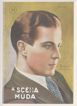 A CENA MUDA magazine side cover Issue 497 2 October 1930