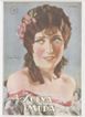 A CENA MUDA magazine side cover Issue 498 9 October 1930