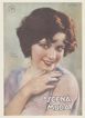 A CENA MUDA magazine side cover Issue 500 23 October 1930