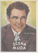 A CENA MUDA magazine side cover Issue 505 27 November 1930