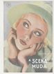 A CENA MUDA magazine side cover Issue 506 4 December 1930