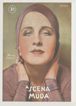 A CENA MUDA magazine side cover Issue 508 18 December 1930