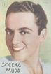A CENA MUDA magazine side cover Issue 512 15 January 1931
