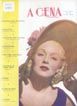 A CENA MUDA magazine side cover Issue 34 23 August 1951