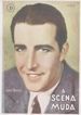 A CENA MUDA magazine side cover Issue 517 19 February 1931