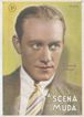 A CENA MUDA magazine side cover Issue 519 4 March 1931