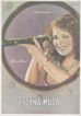A CENA MUDA magazine side cover Issue 520 11 March 1931