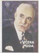 A CENA MUDA magazine side cover Issue 521 18 March 1931