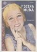 A CENA MUDA magazine side cover Issue 522 25 March 1931