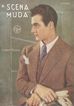 A CENA MUDA magazine side cover Issue 525 15 April 1931