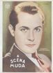 A CENA MUDA magazine side cover Issue 529 13 May 1931