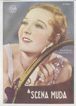 A CENA MUDA magazine side cover Issue 530 20 May 1931
