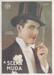 A CENA MUDA magazine side cover Issue 531 27 May 1931