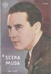 A CENA MUDA magazine side cover Issue 533 10 June 1931