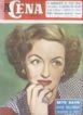 A CENA MUDA magazine side cover Issue 36 2 September 1953