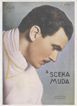 A CENA MUDA magazine side cover Issue 535 24 June 1931