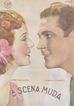 A CENA MUDA magazine side cover Issue 539 22 July 1931