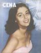 A CENA MUDA magazine side cover Issue 3 20 January 1954